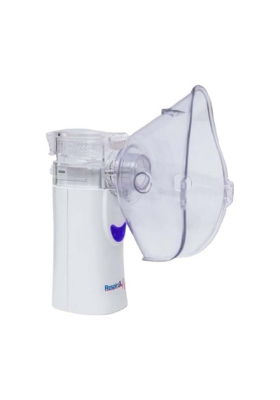 Respirox Un100 Şarjlı Mini Mesh Nebulizatör
