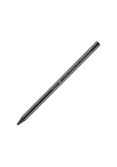 Bigpoint Grafit Kurşun Kalem 6b X 6 Adet