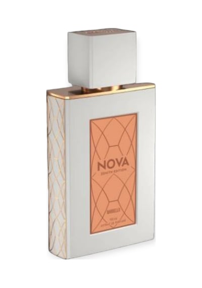 Bargello Nova Unisex Parfüm Zenıth Edition 90 Ml Floral - Mnms90mlnova Aromatik