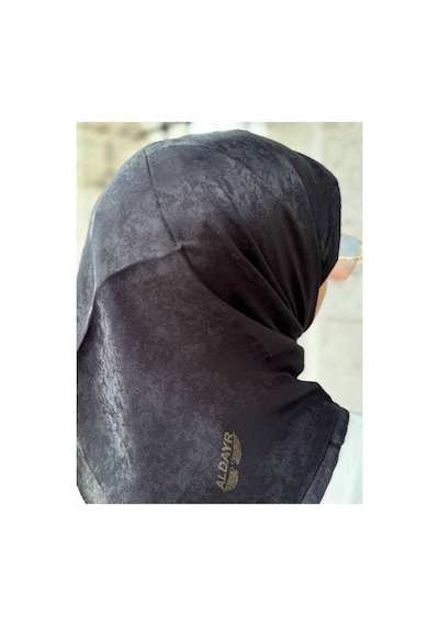 ALDAIYR 3 Adet Eşarp Miramar Çok Renkli 19961509