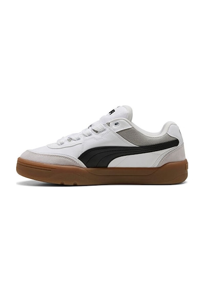 Puma Park Lıfestyle Sk8 Erkek Park Lıfestyle Sk8 40049701 Renkli Renkli
