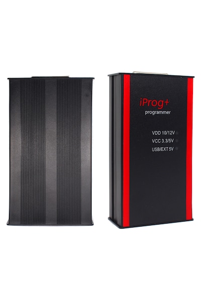 İprog Pro Ecu Programlama Cihazı