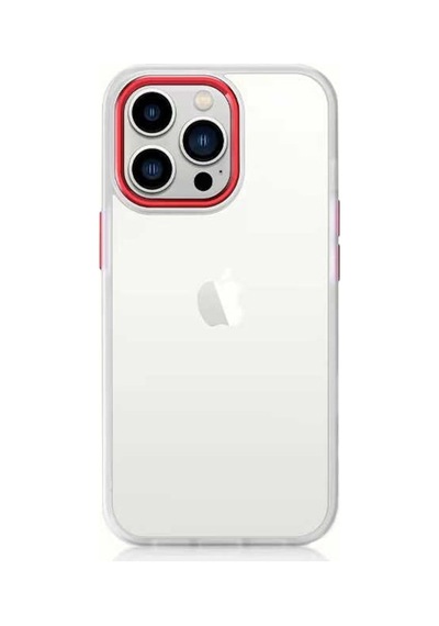 Apple Uyumlu iPhone 11 Kılıf Zore Krom Kılıf