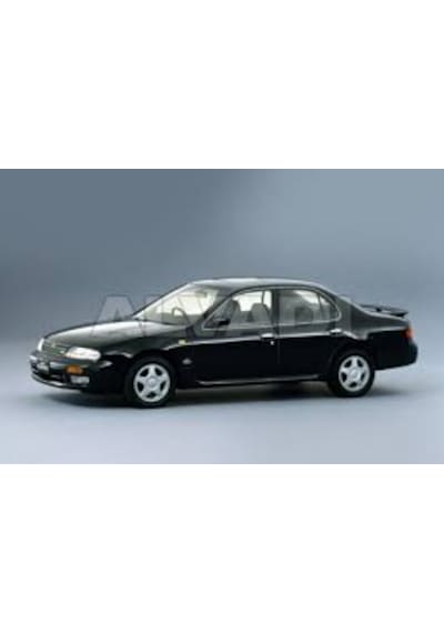 Alp Oto Nissan Bluebird U13 Cam Krikosu Elektrikli Motorlu Ön Sol 80721 Oe700