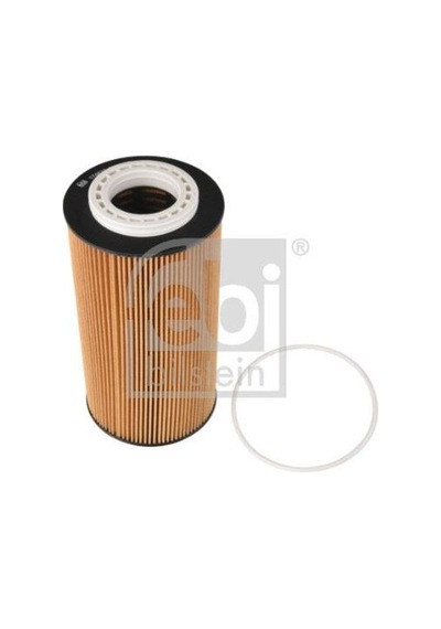 Febi Bilstein 174823 Yağ Filtresi Daf Cf85 430 490 530 Xf106 430 490 530
