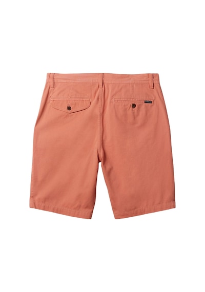 Quiksilver Aqyws03236 Everyday Union Light Erkek Şort 001