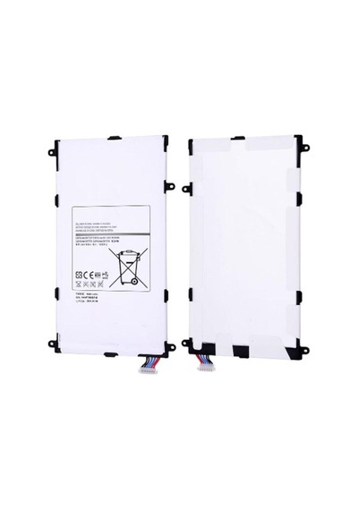 Samsung Galaxy Uyumlu Tab Pro 8.4 A Kalite Batarya T320-t321-t325 A Kalite Batarya Sku117657