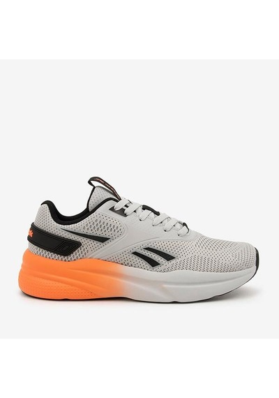 Reebok Relora Erkek Gri Koşu Ayakkabısı Gri