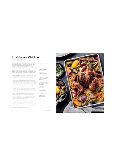 Shred Happens: So Easy, So Good: 100+ Protein-packed Mediterranean Favourites With A Low-carb Twist