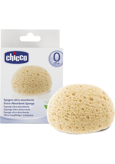 Chicco Ekstra Emici Banyo Süngeri 00007865000000