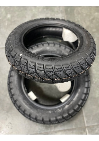 Arora Ar50 Capirossi Kışlık Lastik Takımı Winter Grip2