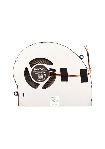 Dell 04rfw1 4rfw1 Notebook Gpu Fan