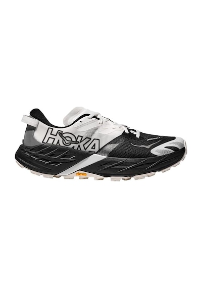 Hoka Speedgoat 7 Erkek Ayakkabısı Siyah
