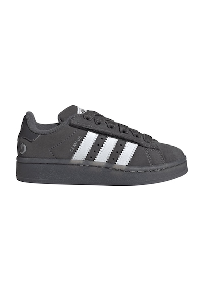Js1281-c Adidas Campus 00s Led Lıghts Cf El C Çocuk Spor Ayakkabı Antrasit Js1281-c Antrasit
