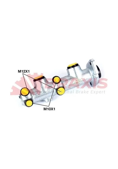 Suzuki Vitara Ana Merkez 1.6 1989-1995 Braxıs Aj0013