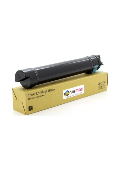 Tonerturk Lexmark C950X2Kg C950 Siyah Uyumlu Toner