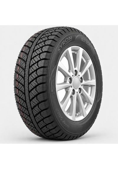 Syron 365 185/60 R15 88V XL S034 Kış Lastiği  2026