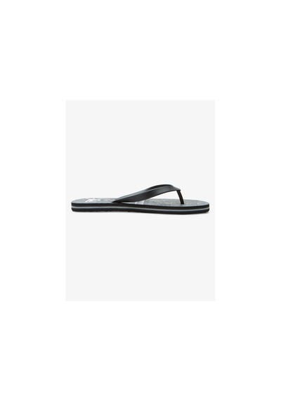 Quiksilver MOLOKAI ART Erkek Terlik AQYL101264 Siyah Quiksilver MOLOKAI ART Erkek Terlik AQYL101264 Siyah
