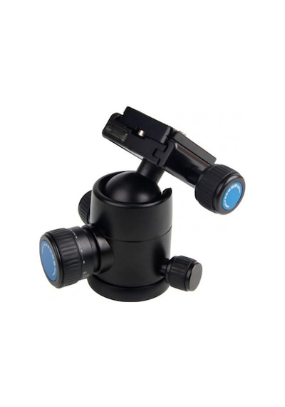 Digipod Bh-52A Ball Head Tripod Başlığı