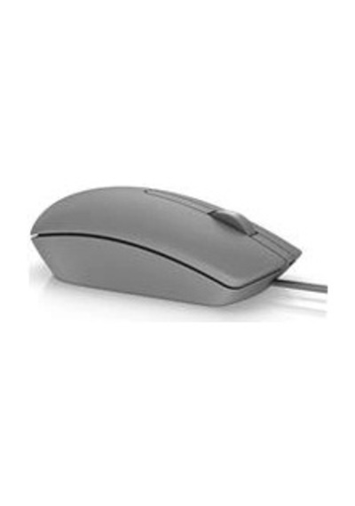 Dell Ms116 570-aaıt Gri Usb Kablolu Optik Mouse Kdo