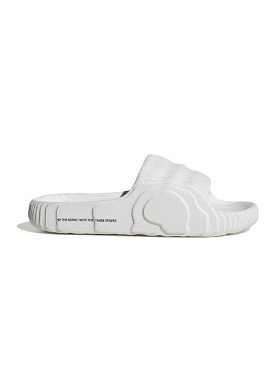 Adidas Kadın Terlik Hq4672 Beyaz
