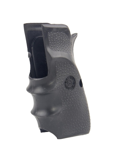 Zig 14 Ortopedik Kabze-3088 Siyah