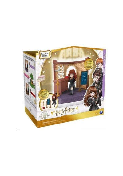 Harry Potter Playset Class Spells  6061846