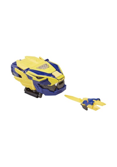 Power Rangers Beast Morphers Elektronik Beastx King Morpher E7538