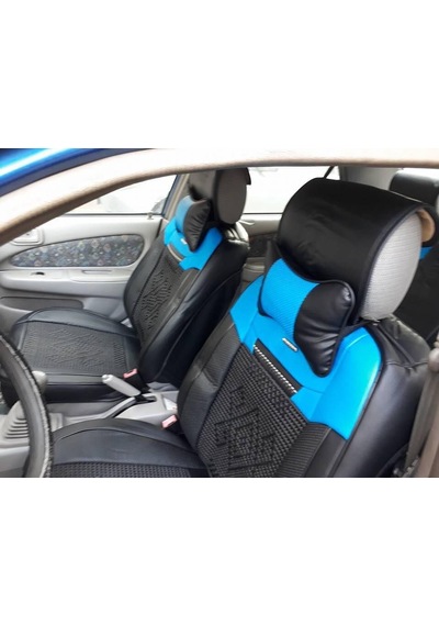 Özel Üretim Koltuk Kılıfı Parand K-303 Model