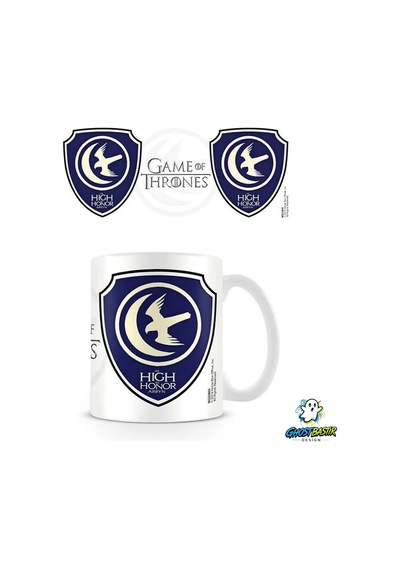 Game Of Thrones Kupa Bardak Tek Adet K0235 Çok Renkli