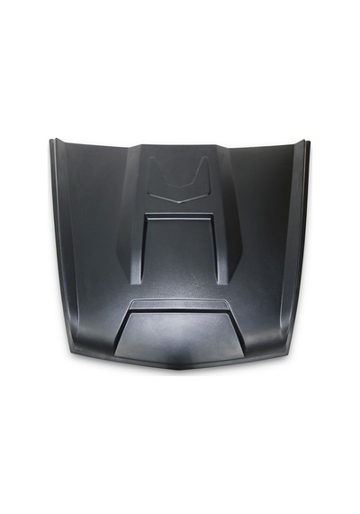 Mitsubishi L200 Ön Kaput Scoop Büyük Model V2 2007-2015 Arası
