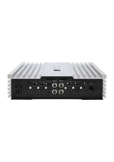 Soundmax Sx-4100.4ab Oto Anfi Stereo 4x150 Watt 4 Kanal