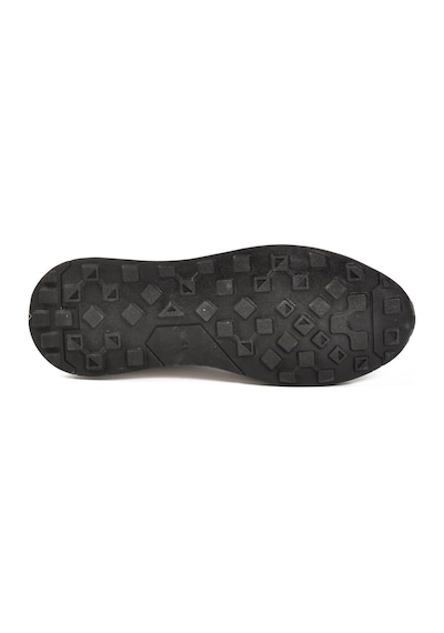 Beyaz Bağcıklı Hafif Esnek Erkek Sneaker 584 M Beyaz Beyaz Bağcıklı Hafif Esnek Erkek Sneaker 584 M Beyaz