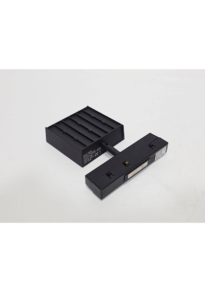 Bs901 Gün Işığı Magnet Lineer Ray Spot 48v 15w 3000k