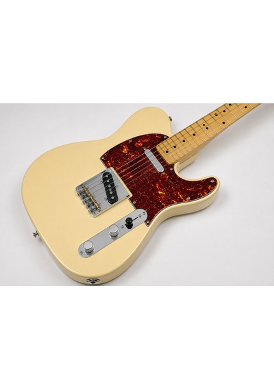 Telecaster Uyumlu Elektro Gitar Pickguard 8 Delikli Kırmızı Alev Desenli