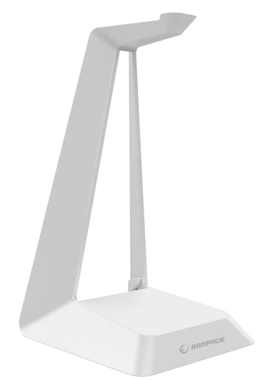 Holder Beyaz Kulaklık Için Tutucu Stand Kulaklık Standı Rm-h19