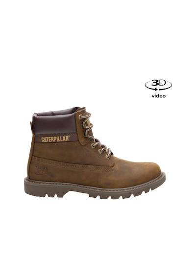 Caterpıllar Caterpillar Colorado 20 Tractor Erkek Kahve Bot 837