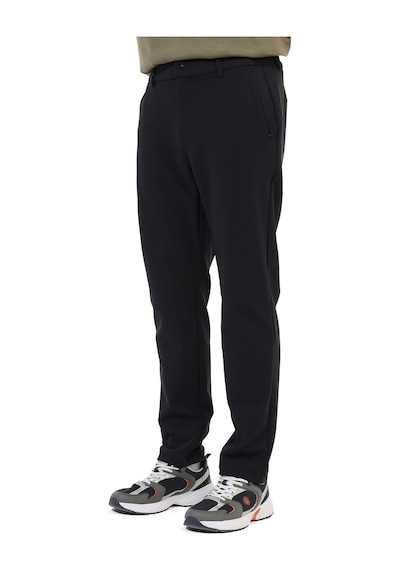 Lumberjack Pantolon Erkek Siyah Ml Asal 23uppjoe-7
