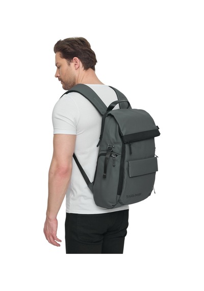 Arctic Hunter B00562 Gri Sırt Çantası Diğer