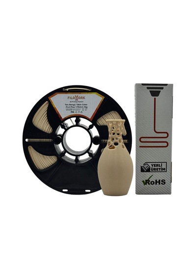Filamark Pla Plus Filament Ten Rengi 1.75mm 1kg-4232