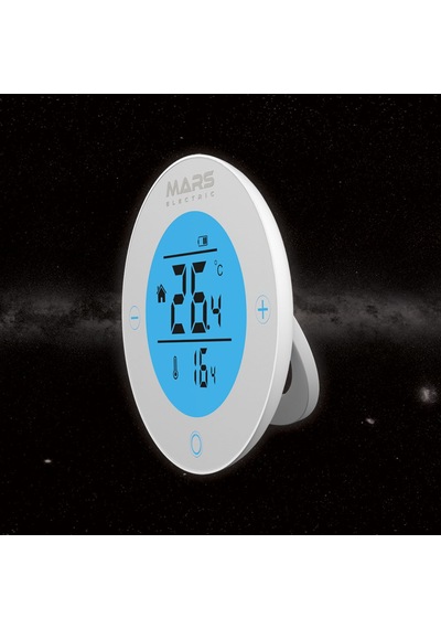 Mars S15 Kablosuz Oda Termostat