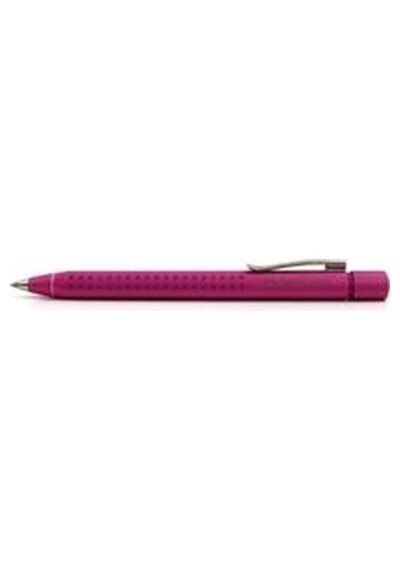 Faber Grip 2011 Kalem Koyu Pembe 5087144128