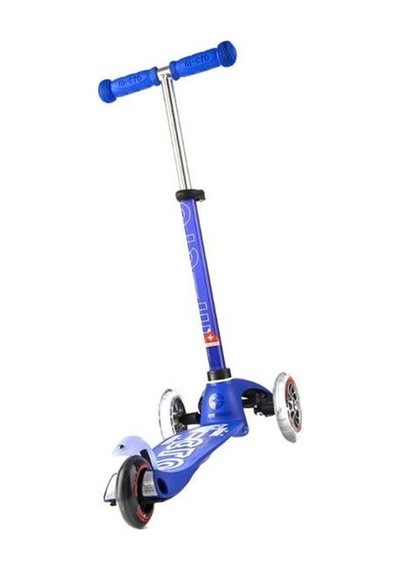 Micro Mini Deluxe MMD003 3 Tekerlekli Çocuk Scooter