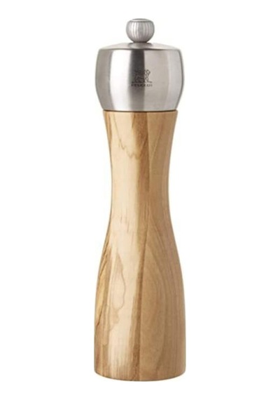 Peugeot Fidji Tuz Değirmeni Olive 20 CM