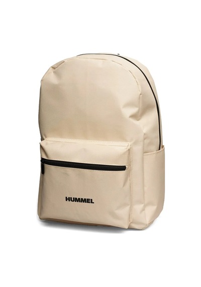 Hummel Bej Unisex Sırt Ve Okul Çantası Hml Pedro 980363 Bej