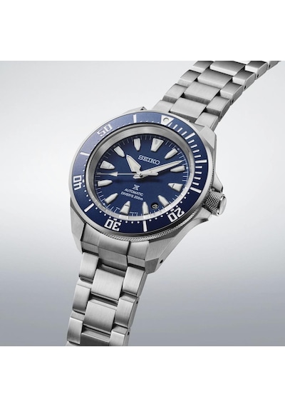 Seiko Prospex Srpl51k11 Otomatik Erkek Kol Saati Metalik Gri