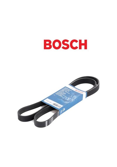 6pk1440 V Kayış Accent 2 Getz 206 306 Partner Berlingo Xsara 1,3 1,5 1,9d 1987948353 Bosch