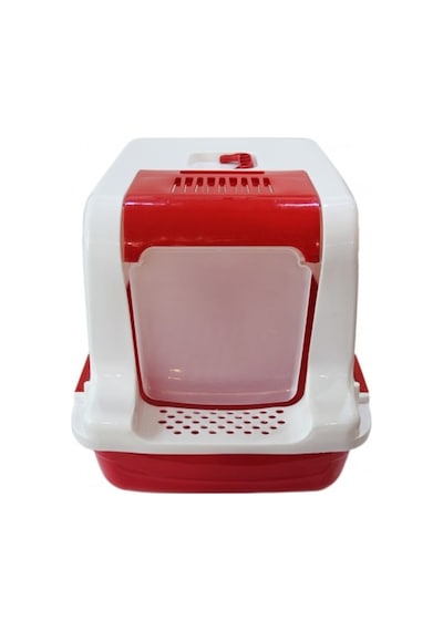 Jumbo Teras Tuvalet Kabı 65 x 45 x 45.5 CM