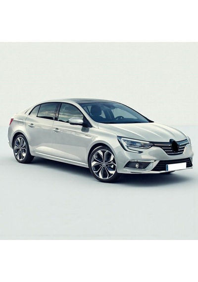 Start Stop Düğmesi Tuşu 251506978r Renault Megane 4 Sedan İle Uyumlu 2016-2020