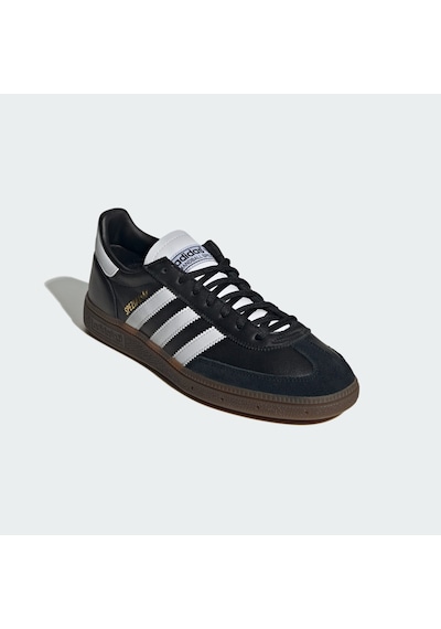 Adidas Ie3402 Handball Spezıal Erkek Günlük Spor Ayakkabısı Siyah Adidas Ie3402 Handball Spezıal Erkek Günlük Spor Ayakkabısı Siyah